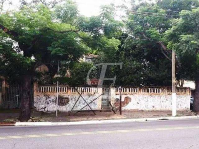 Terreno / Lote para Venda em São Paulo/SP Vila Guilherme