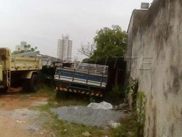 Terreno / Lote para Venda em São Paulo/SP Vila Guilherme 2 Quartos