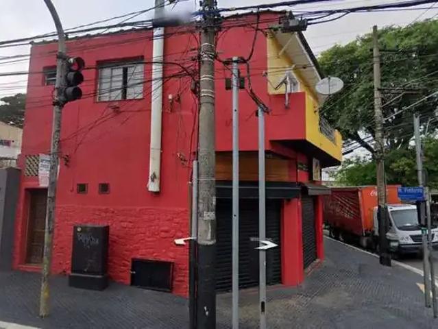 Terreno / Lote para Venda em São Paulo/SP Vila Guilherme 2 Quartos