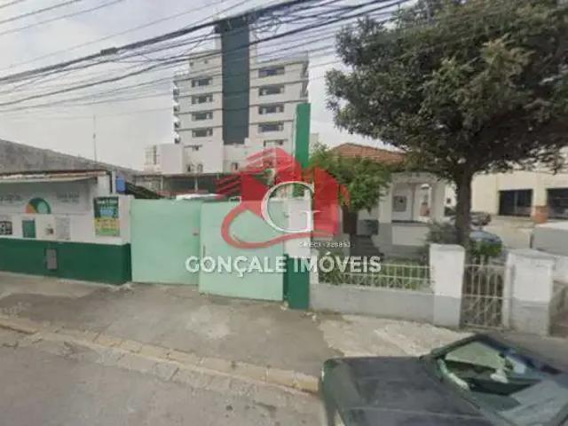 Terreno / Lote para Venda em São Paulo/SP Vila Guilherme