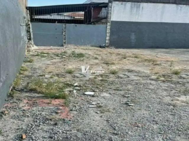 Terreno / Lote para Venda em São Paulo/SP Vila Guilherme