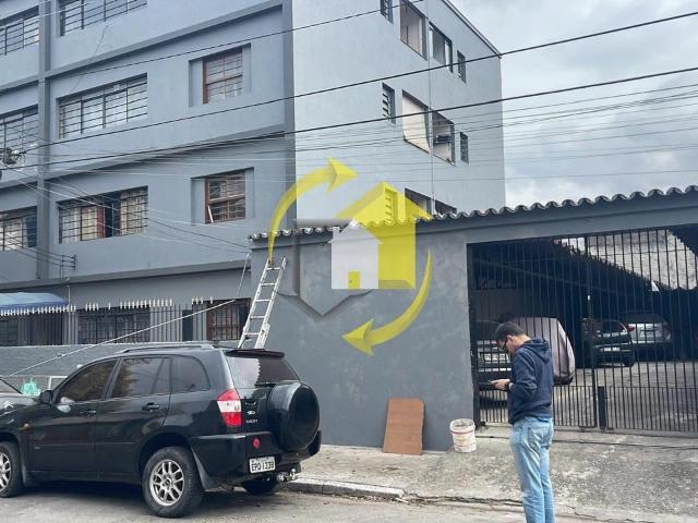 Terreno / Lote para Venda em São Paulo/SP Vila Guilherme