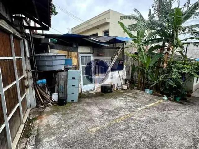 Terreno / Lote para Venda em São Paulo/SP Vila Guilhermina
