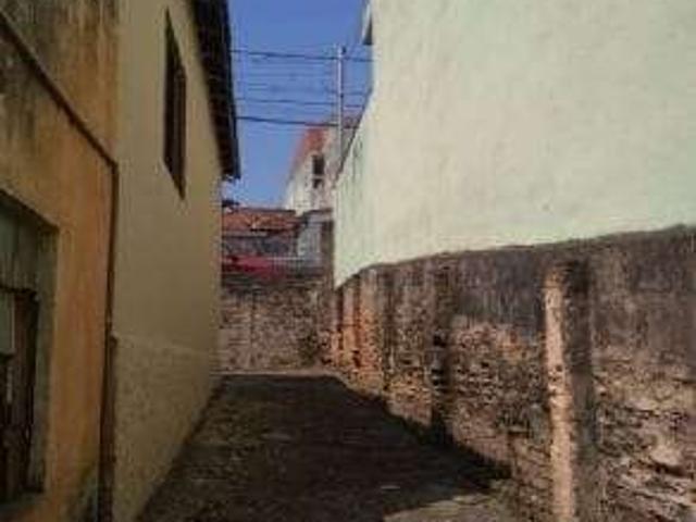 Terreno / Lote para Venda em São Paulo/SP Vila Guilhermina