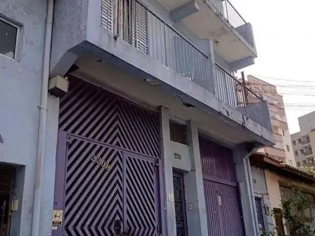 Terreno / Lote para Venda em São Paulo/SP Vila Guilhermina