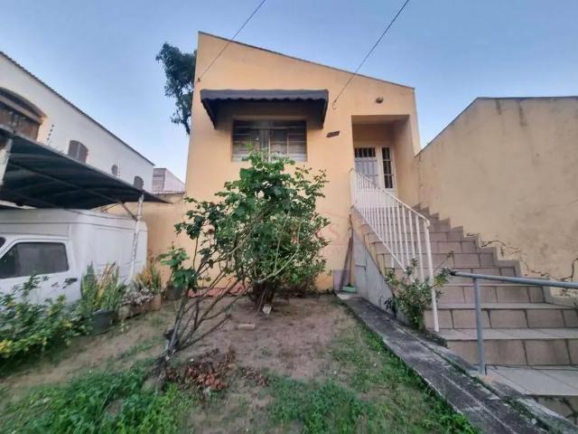 Terreno / Lote para Venda em São Paulo/SP Vila Guilhermina