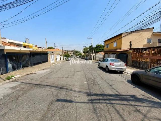 Terreno / Lote para Venda em São Paulo/SP Vila Guilhermina