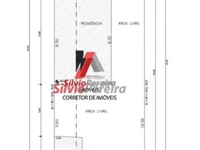 Terreno / Lote para Venda em São Paulo/SP Vila Guilhermina