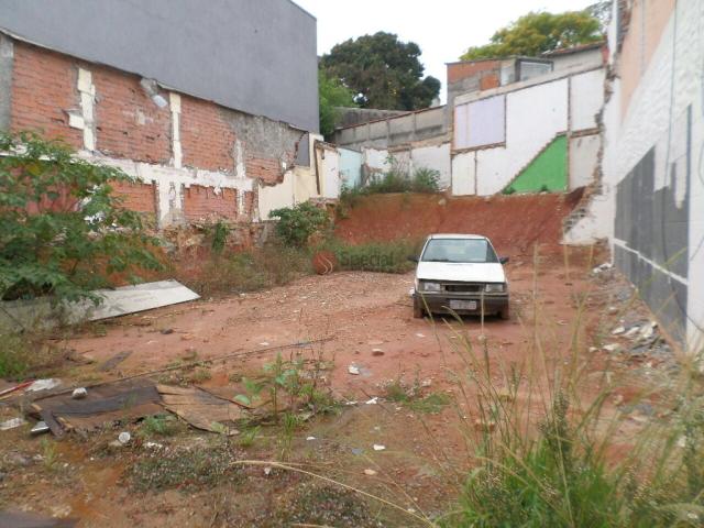 Terreno / Lote para Venda em São Paulo/SP Vila Guilhermina