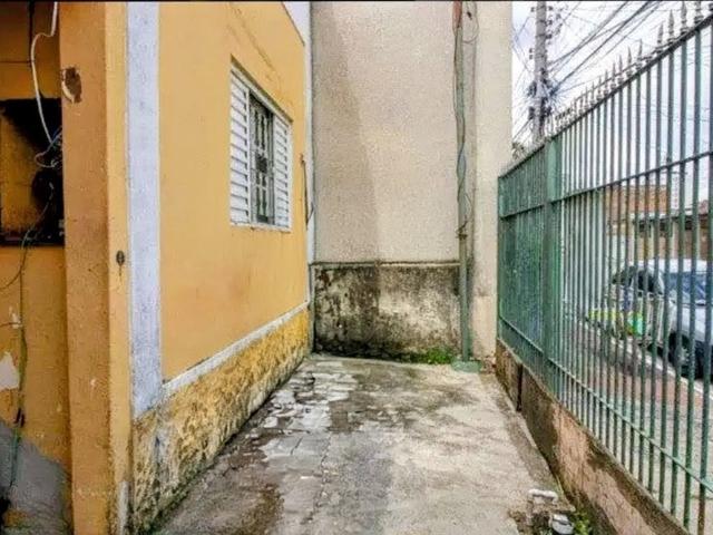 Terreno / Lote para Venda em São Paulo/SP Vila Guilhermina