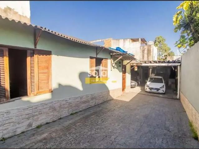 Terreno / Lote para Venda em São Paulo/SP Vila Guilhermina