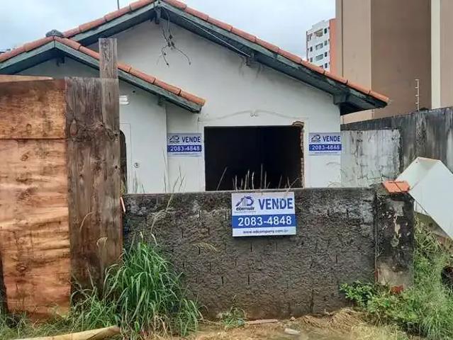 Terreno / Lote para Venda em São Paulo/SP Vila Gumercindo 1 Quartos