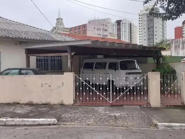 Terreno / Lote para Venda em São Paulo/SP Vila Gumercindo 1 Quartos