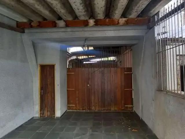 Terreno / Lote para Venda em São Paulo/SP Vila Gumercindo 1 Quartos