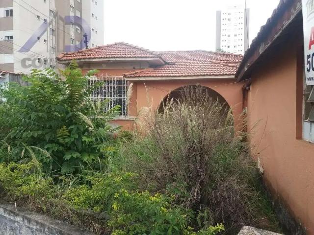 Terreno / Lote para Venda em São Paulo/SP Vila Gumercindo 1 Quartos