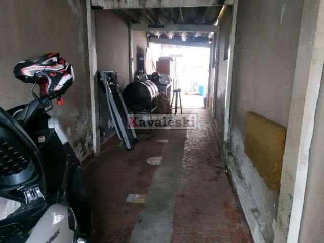 Terreno / Lote para Venda em São Paulo/SP Vila Gumercindo