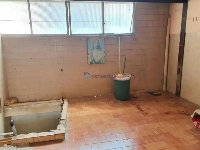 Terreno / Lote para Venda em São Paulo/SP Vila Gumercindo
