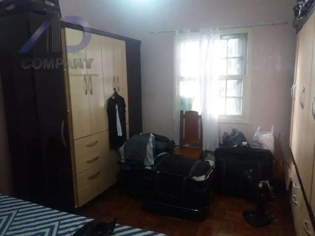 Terreno / Lote para Venda em São Paulo/SP Vila Gumercindo
