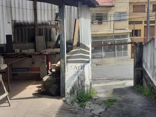 Terreno / Lote para Venda em São Paulo/SP Vila Gumercindo