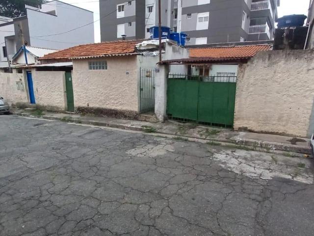 Terreno / Lote para Venda em São Paulo/SP Vila Gumercindo