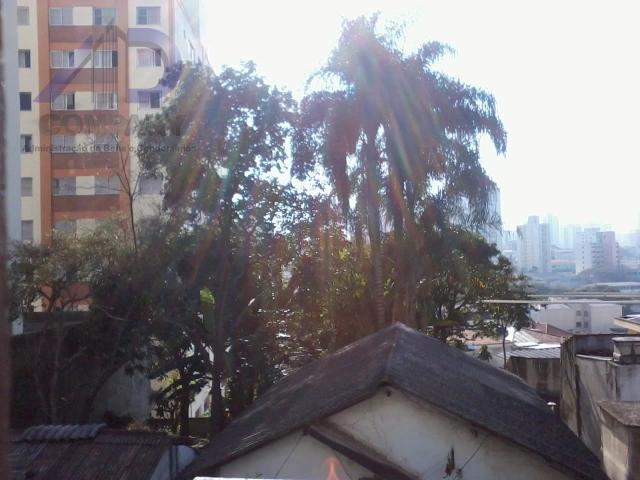 Terreno / Lote para Venda em São Paulo/SP Vila Gumercindo