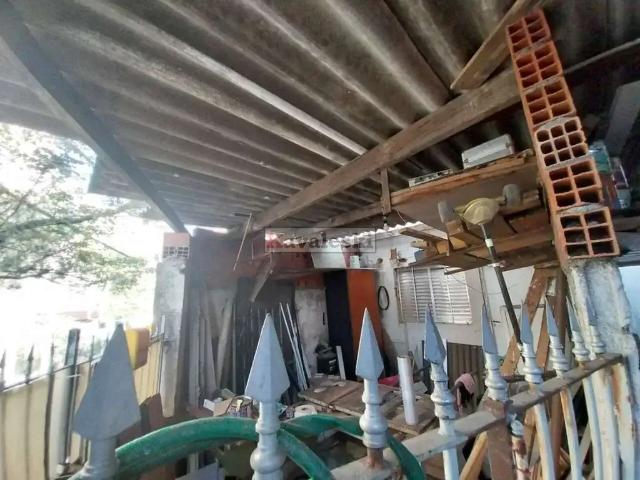 Terreno / Lote para Venda em São Paulo/SP Vila Gumercindo
