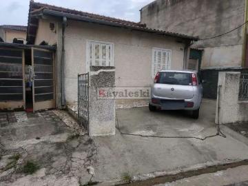 Terreno / Lote para Venda em São Paulo/SP Vila Gumercindo