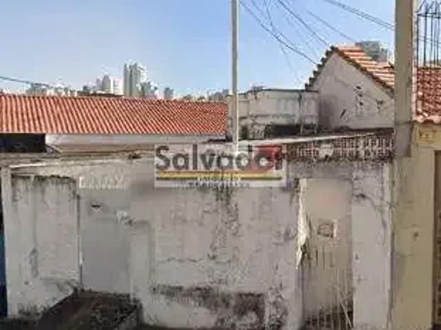 Terreno / Lote para Venda em São Paulo/SP Vila Gumercindo