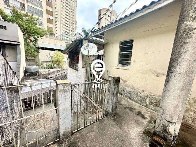 Terreno / Lote para Venda em São Paulo/SP Vila Gumercindo