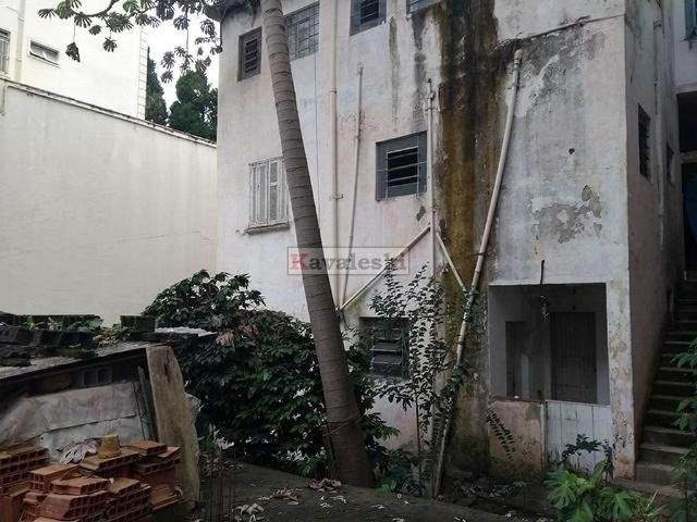 Terreno / Lote para Venda em São Paulo/SP Vila Gumercindo