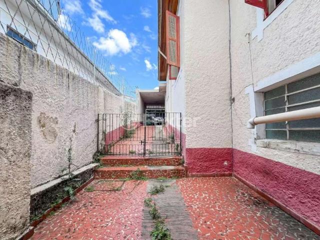 Terreno / Lote para Venda em São Paulo/SP Vila Gumercindo