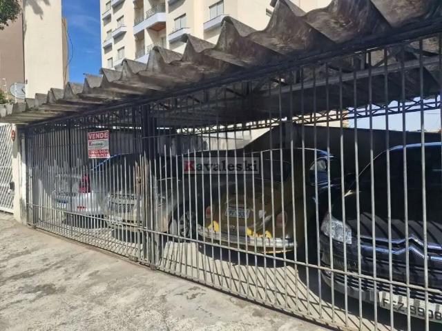 Terreno / Lote para Venda em São Paulo/SP Vila Gumercindo