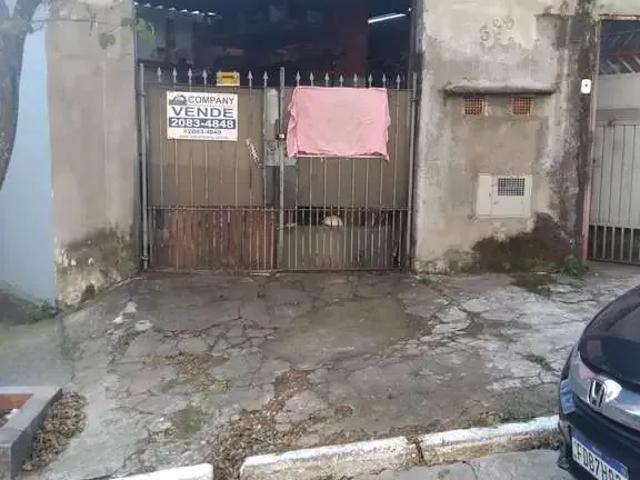 Terreno / Lote para Venda em São Paulo/SP Vila Gumercindo