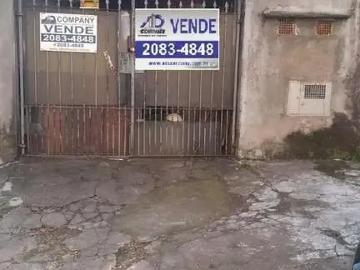 Terreno / Lote para Venda em São Paulo/SP Vila Gumercindo