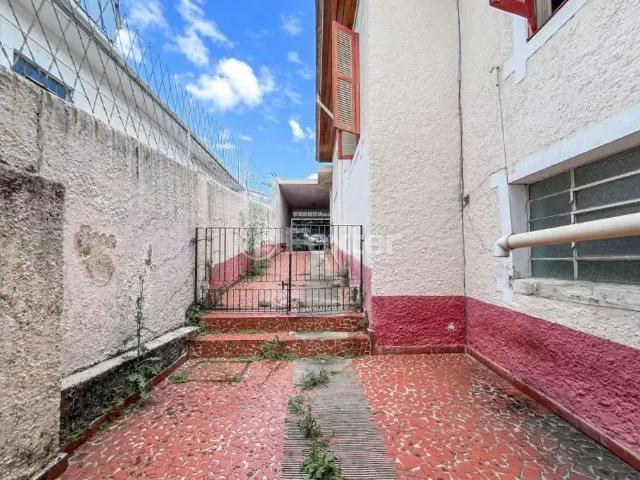 Terreno / Lote para Venda em São Paulo/SP Vila Gumercindo