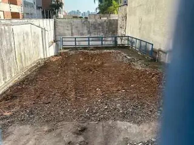 Terreno / Lote para Venda em São Paulo/SP Vila Gumercindo