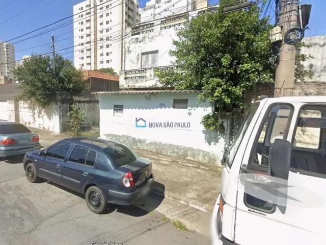 Terreno / Lote para Venda em São Paulo/SP Vila Gumercindo
