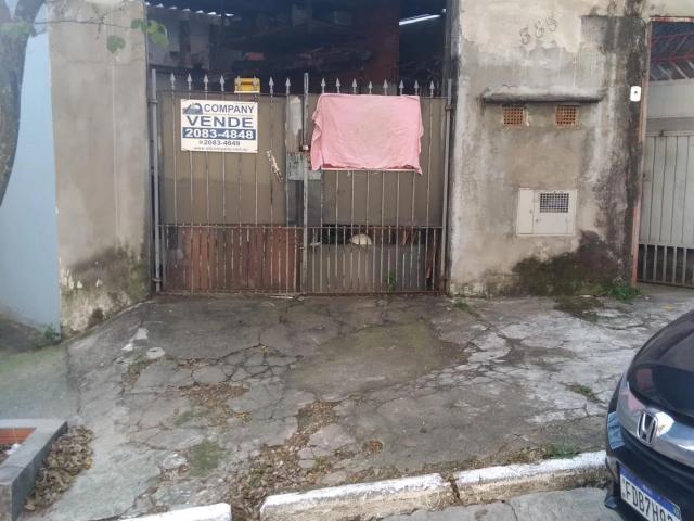 Terreno / Lote para Venda em São Paulo/SP Vila Gumercindo
