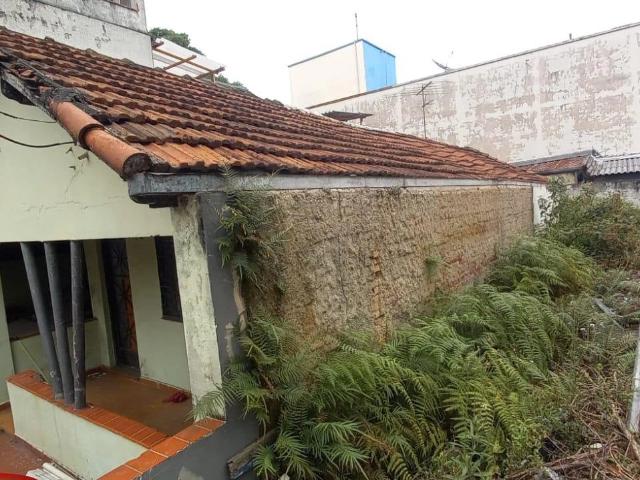 Terreno / Lote para Venda em São Paulo/SP Vila Gumercindo