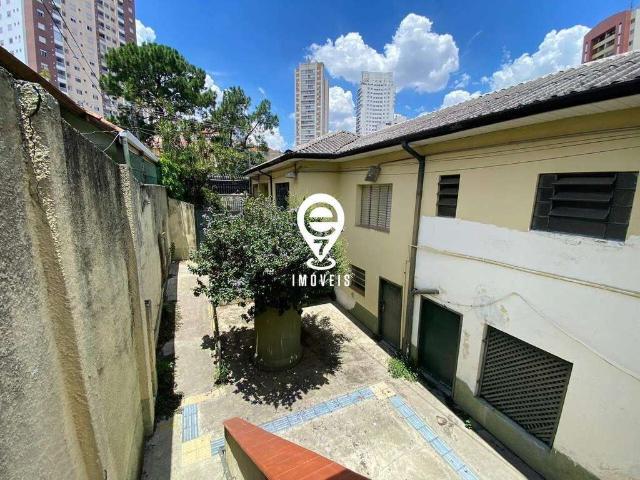 Terreno / Lote para Venda em São Paulo/SP Vila Gumercindo