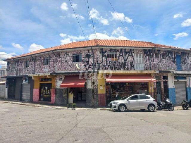 Terreno / Lote para Venda em São Paulo/SP Vila Gustavo 3 Quartos