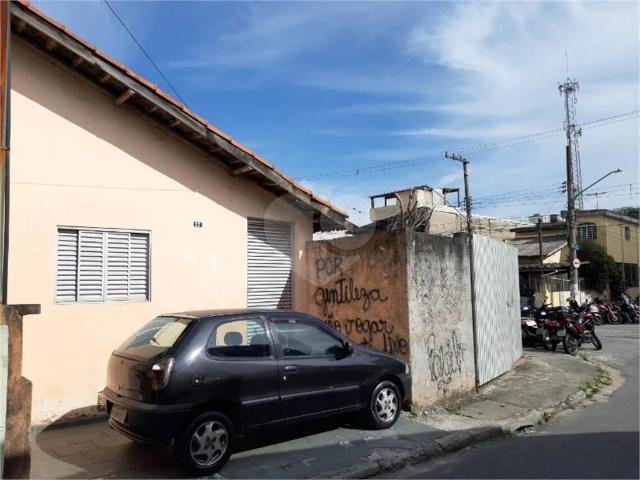 Terreno / Lote para Venda em São Paulo/SP Vila Gustavo 1 Quartos