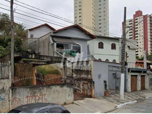 Terreno / Lote para Venda em São Paulo/SP Vila Gustavo