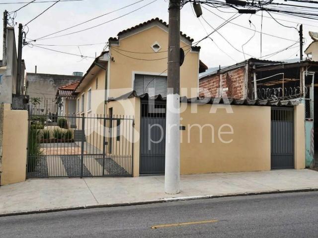 Terreno / Lote para Venda em São Paulo/SP Vila Gustavo