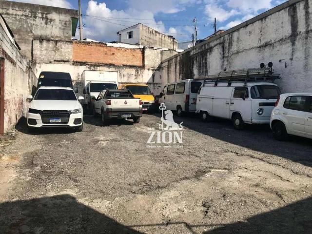 Terreno / Lote para Venda em São Paulo/SP Vila Gustavo