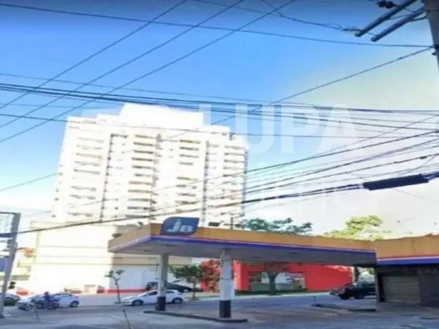 Terreno / Lote para Venda em São Paulo/SP Vila Gustavo