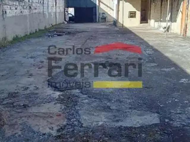 Terreno / Lote para Venda em São Paulo/SP Vila Gustavo