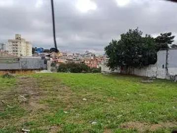 Terreno / Lote para Venda em São Paulo/SP Vila Gustavo
