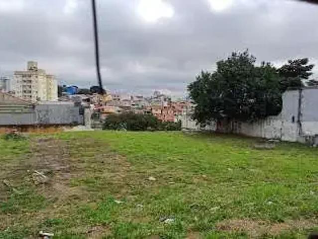 Terreno / Lote para Venda em São Paulo/SP Vila Gustavo