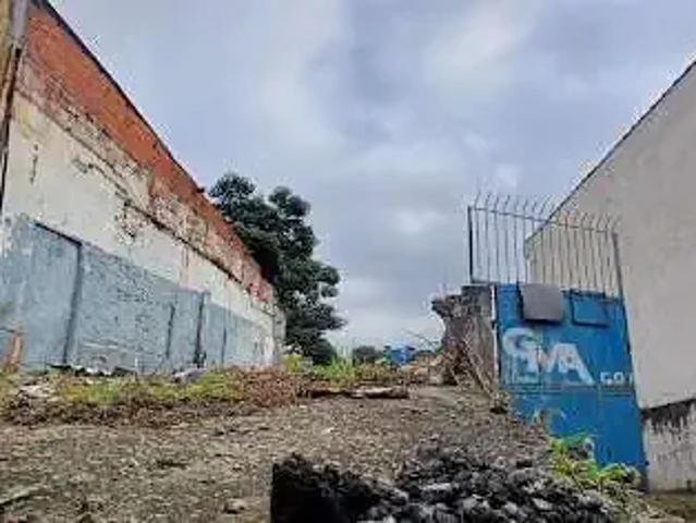 Terreno / Lote para Venda em São Paulo/SP Vila Gustavo